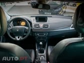 Renault Mégane Sport Tourer 1.5 dCi