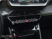 Peugeot 208 1.5 BlueHDi GT Line