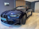 BMW M4 Competition xDrive Pack 50 anos M