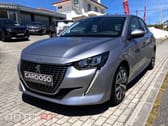 Peugeot 208 1.2 PureTech Active