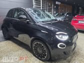 Fiat 500e 42 kWh Icon