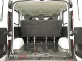 Renault Trafic 2.0 Blue dCi L2 Grand Equilibre