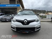 Renault Captur 1.5 dCi Exclusive