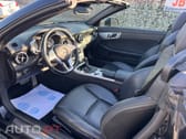 Mercedes-Benz SLK 200 K Aut.