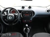Smart ForFour 1.0 Passion 71