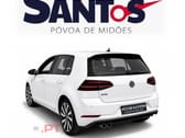 Volkswagen Golf 1.4 GTE Plug-in