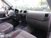 Isuzu Rodeo 3.0 cd