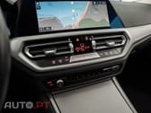BMW 330 e Touring Line Sport Auto