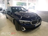 BMW 530 e Line Luxury
