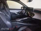 Peugeot E-5008 73 kWh GT