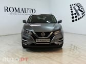 Nissan Qashqai 1.3 DIG-T N-Connecta