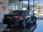 Toyota Corolla 1.8 Hybrid Exclusive
