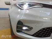 Renault Zoe (c/ Bateria) Intens 50