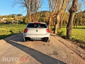 BMW 118 d Pack M