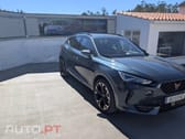 Cupra Formentor 1.4 e-Hybrid DSG