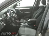 BMW X1 25 e xDrive Line Sport