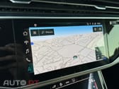 Audi Q7 55 TFSIe quattro Tiptronic