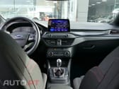Ford Focus SW 1.5 TDCi EcoBlue ST-Line