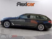 BMW 520 d Auto
