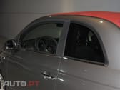 Fiat 500C HYBRID PACK STYLE PLUS