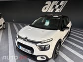 Citroen C3 1.2 PureTech Feel Pack