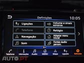 Nissan Qashqai 1.5 dCi Tekna Premium