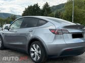 Tesla Model Y RWD