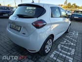 Renault Zoe (c/ Bateria) EV 50 110hp Equilibre