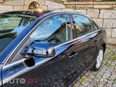 Audi A4 2.0 TDI exclusive Multitronic