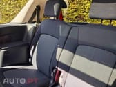 Peugeot 1007 1.4 HDi Cappuccino