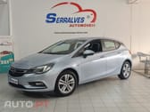 Opel Astra 1.0 Business Edition S/S