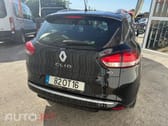 Renault Clio Sport Tourer 1.5 dCi Dynamique S