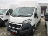 Peugeot Boxer 2.2 BlueHDi 330 L1H1
