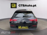 Mercedes-Benz CLA 180 D Business DCT