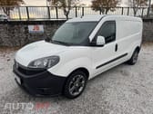 Fiat Doblo 1.3 MJ Maxi 3L