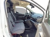 Peugeot Partner 1.5 BlueHDi Asphalt Standard Plus