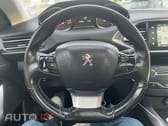 Peugeot 308 1.6 e-HDi Allure
