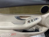 Mercedes-Benz C 300 BlueTEC Hybrid Avantgarde +