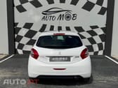 Peugeot 208 1.2 VTi Allure