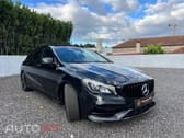 Mercedes-Benz CLA 200 d AMG Line Aut.