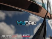 Peugeot 308 SW 1.6 Hybrid GT Pack e-EAT8