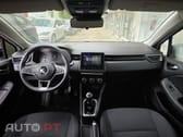 Renault Clio 1.0 TCe Evolution