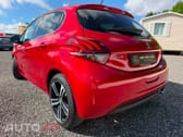 Peugeot 208 1.2 PureTech GT Line
