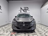 Peugeot 208 1.5 BlueHDi Allure