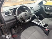 Renault Kadjar BLUE dCi 115 Deluxe-Pack LIMITED