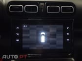 Citroen C3 Aircross PureTech 110 Stop & Start OPF FEEL PACK