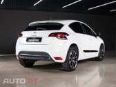 Citroen DS4 1.6 e-HDi So Chic CMP6