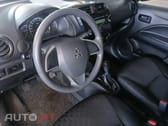 Mitsubishi Space Star 1.0