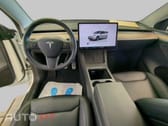 Tesla Model Y Long Range Dual Motor