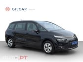 Citroen C4 Grand Picasso 1.6 e-HDi Attraction ETG6